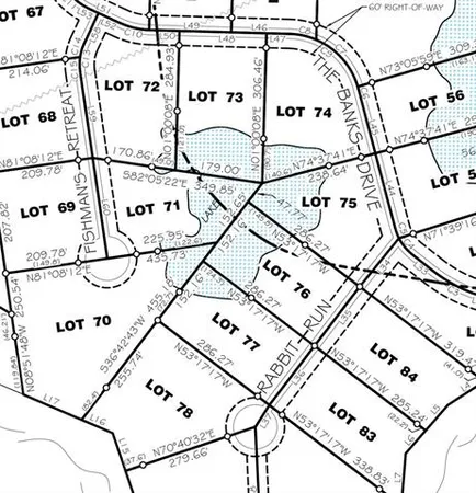 $24,900 | Lot 73 The Banks Drive - Hwy 16 Highway, Franklinton, LA 70438