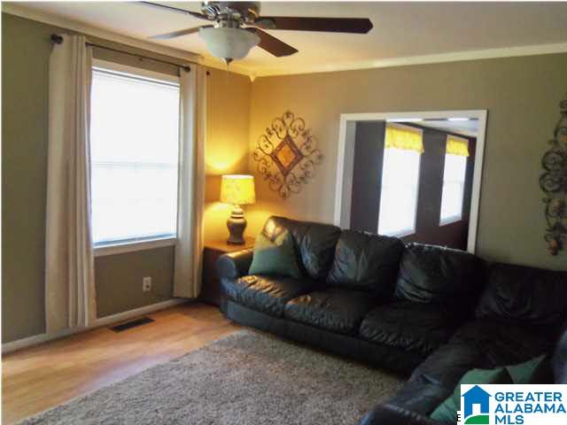 626 Parkell Avenue South Bessemer, AL 35023 - Photo 3 of 10