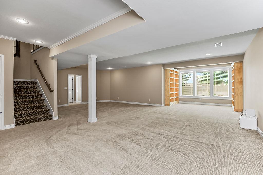 1205 Southwest Rylee Lane Lee's Summit, MO 64082 - Photo 23 of 32 Gallery Image 23