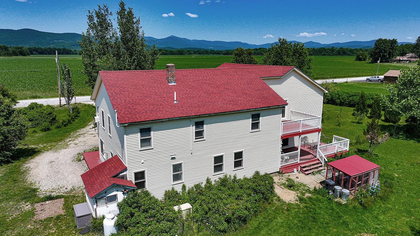 137 Mc Neil Road Fryeburg, ME 04037 - Photo 36 of 45