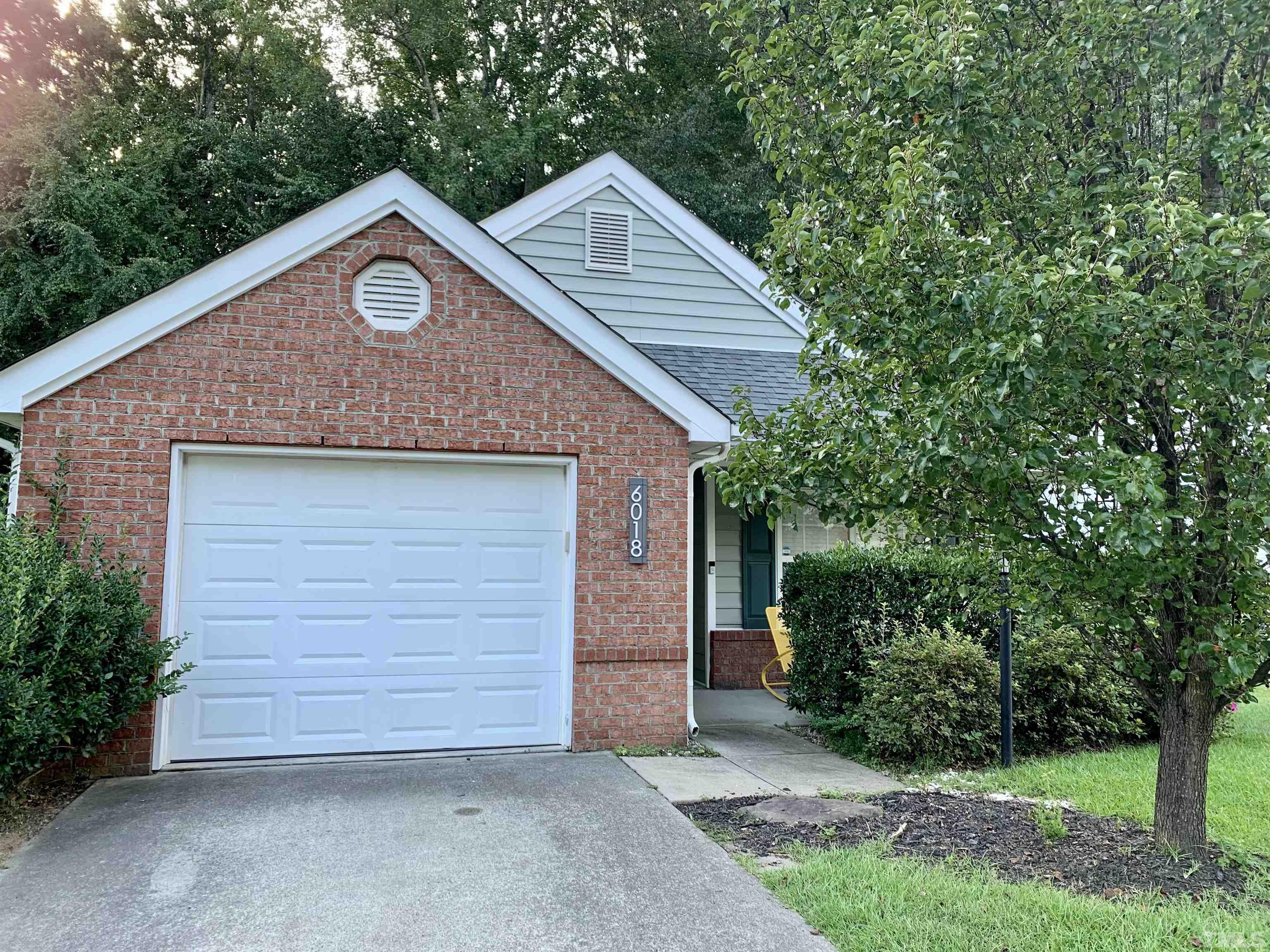6018 Newhall Road Durham, NC 27713 - Photo 1 of 3