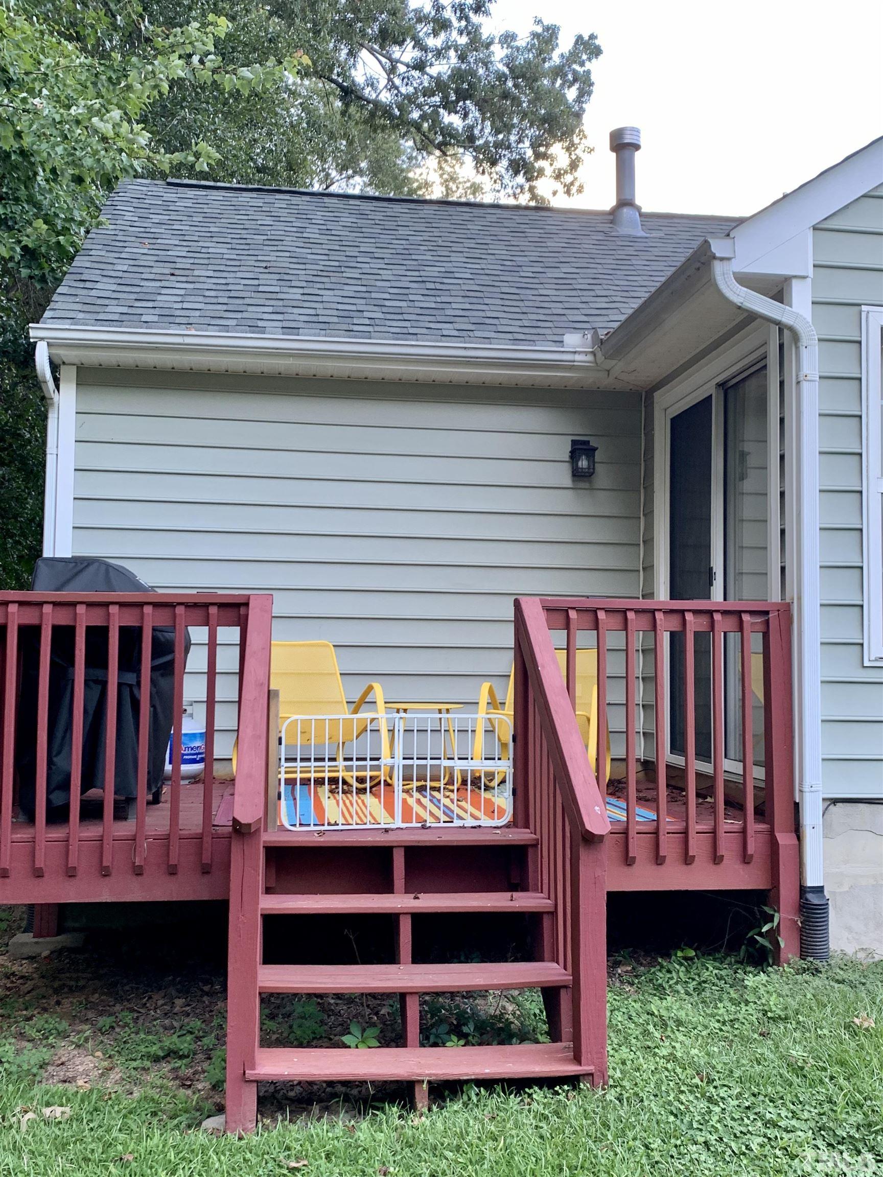 6018 Newhall Road Durham, NC 27713 - Photo 3 of 3