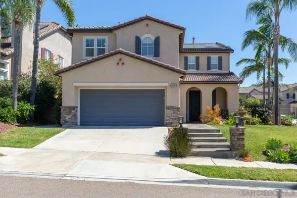 $1,988,000 | 16207 Palomino Mesa Court, San Diego, CA 92127