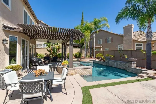 $1,988,000 | 16207 Palomino Mesa Court, San Diego, CA 92127