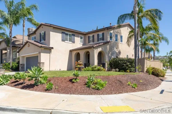 $1,988,000 | 16207 Palomino Mesa Court, San Diego, CA 92127