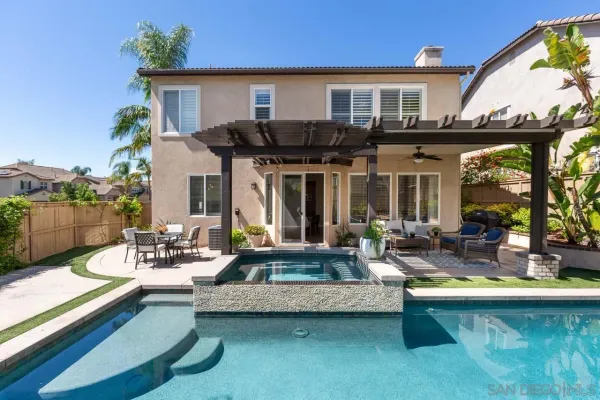 $1,988,000 | 16207 Palomino Mesa Court, San Diego, CA 92127