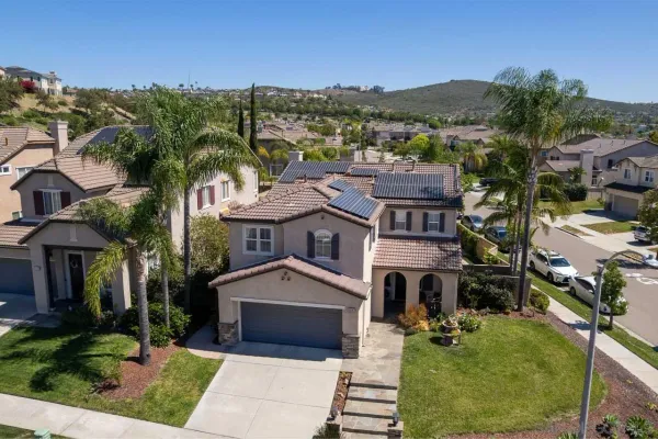 $1,988,000 | 16207 Palomino Mesa Court, San Diego, CA 92127