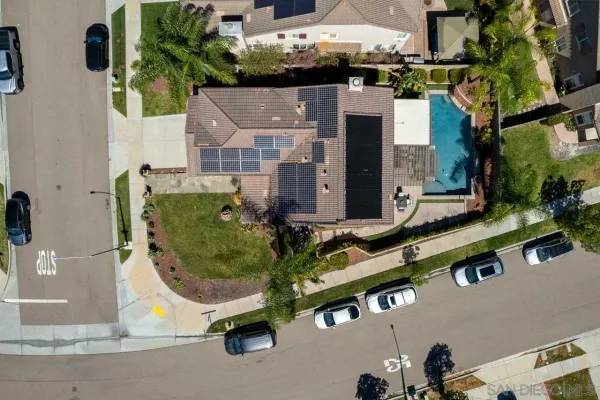 $1,988,000 | 16207 Palomino Mesa Court, San Diego, CA 92127