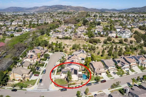 $1,988,000 | 16207 Palomino Mesa Court, San Diego, CA 92127