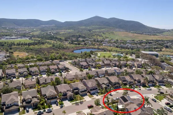 $1,988,000 | 16207 Palomino Mesa Court, San Diego, CA 92127