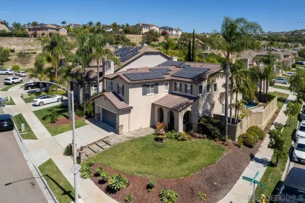 $1,988,000 | 16207 Palomino Mesa Court, San Diego, CA 92127