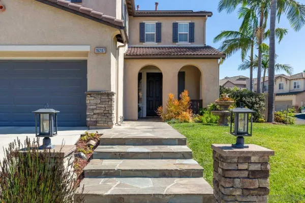 $1,988,000 | 16207 Palomino Mesa Court, San Diego, CA 92127