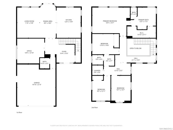 $1,988,000 | 16207 Palomino Mesa Court, San Diego, CA 92127