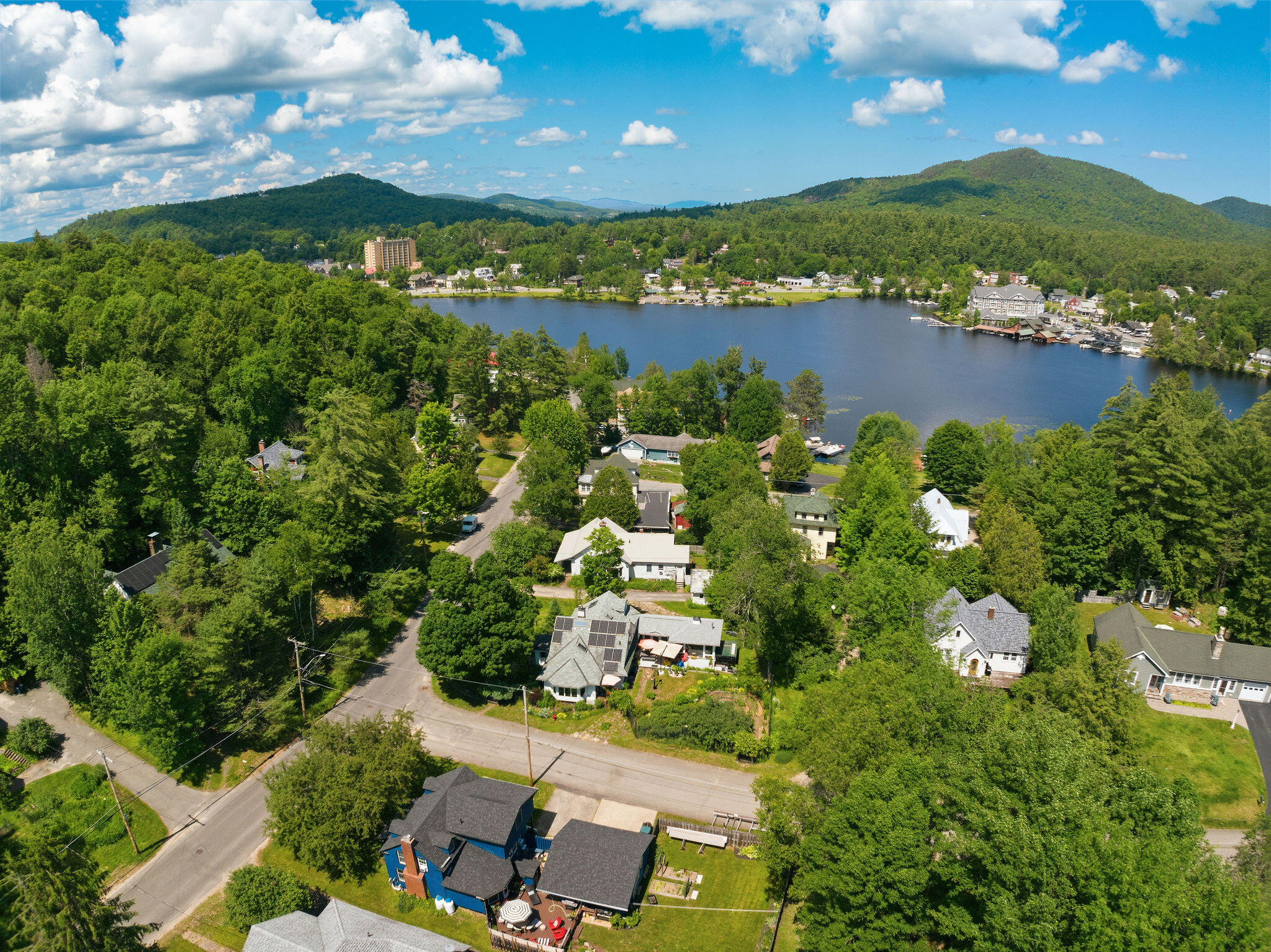 173 Kiwassa Road Saranac Lake, NY 12983 - Photo 53 of 60