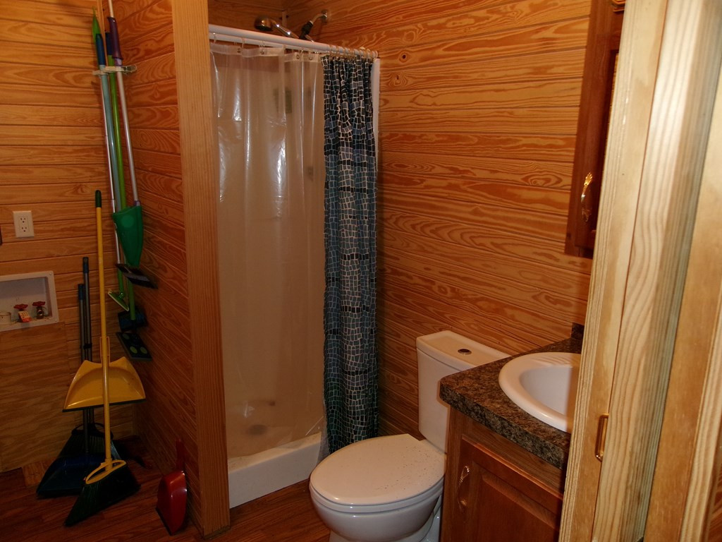 123 Mission Road Robbinsville, NC 28771 - Photo 4 of 9 Gallery Image 4