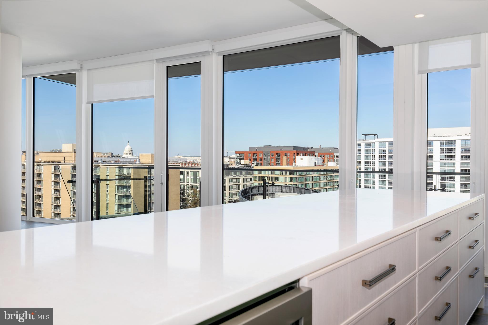 601 Wharf Street Southwest, Unit 1005 Washington, DC 20024 - Photo 6 of 19