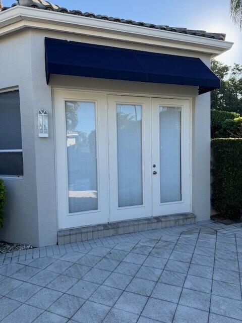 3529 Northwest Clubside Circle Boca Raton, FL 33496 - Photo 11 of 11 Guest House