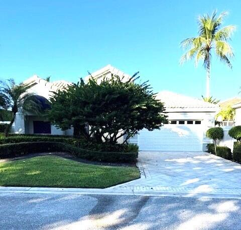 3529 Northwest Clubside Circle Boca Raton, FL 33496 - Photo 2 of 11 Exterior