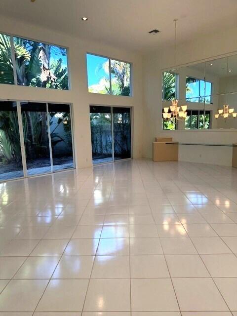 3529 Northwest Clubside Circle Boca Raton, FL 33496 - Photo 5 of 11 Living Area