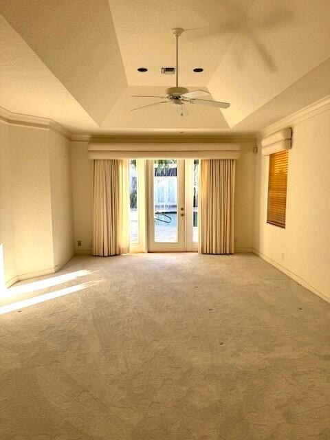 3529 Northwest Clubside Circle Boca Raton, FL 33496 - Photo 9 of 11 Bedroom