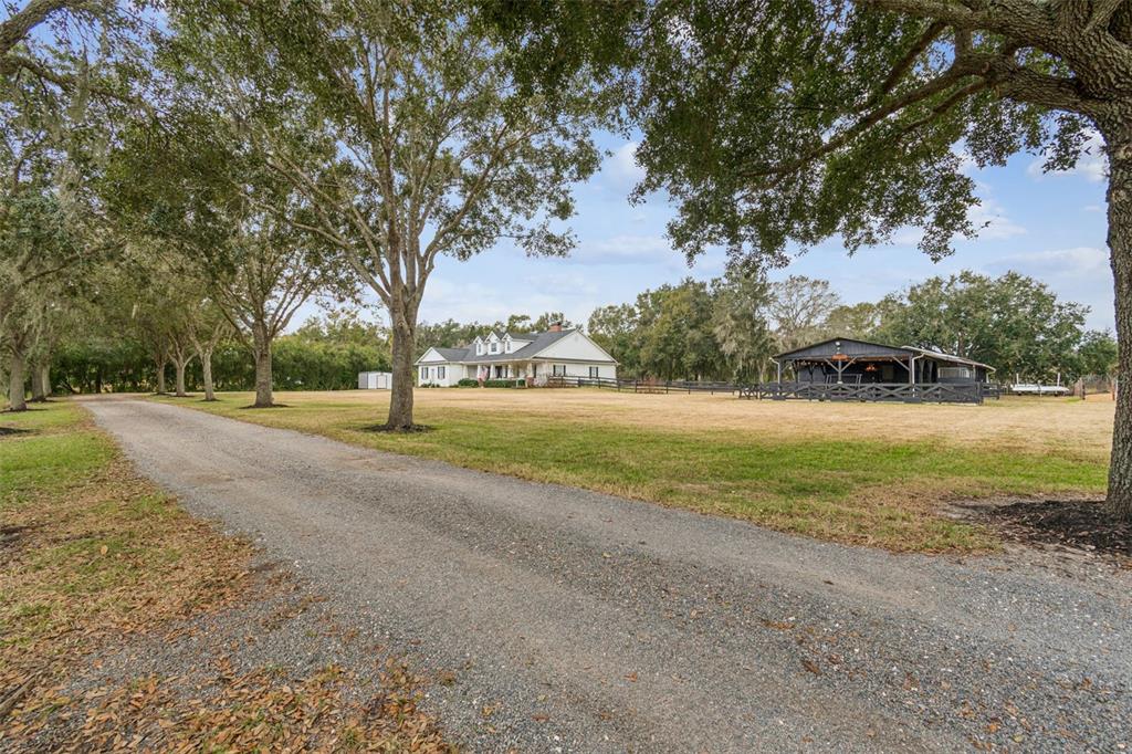 3077 Cork Road Plant City, FL 33565 - Photo 3 of 99 a view of outdoor space with city view