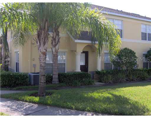 5364 River Rock Road, Unit 5364 Lakeland, FL 33809 - Photo 1 of 1 Exterior Front