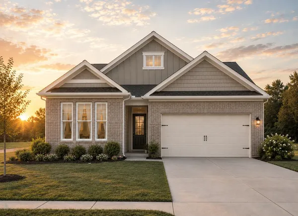 $315,990 | 115 Buttercup Drive, Somerville, TN 38068