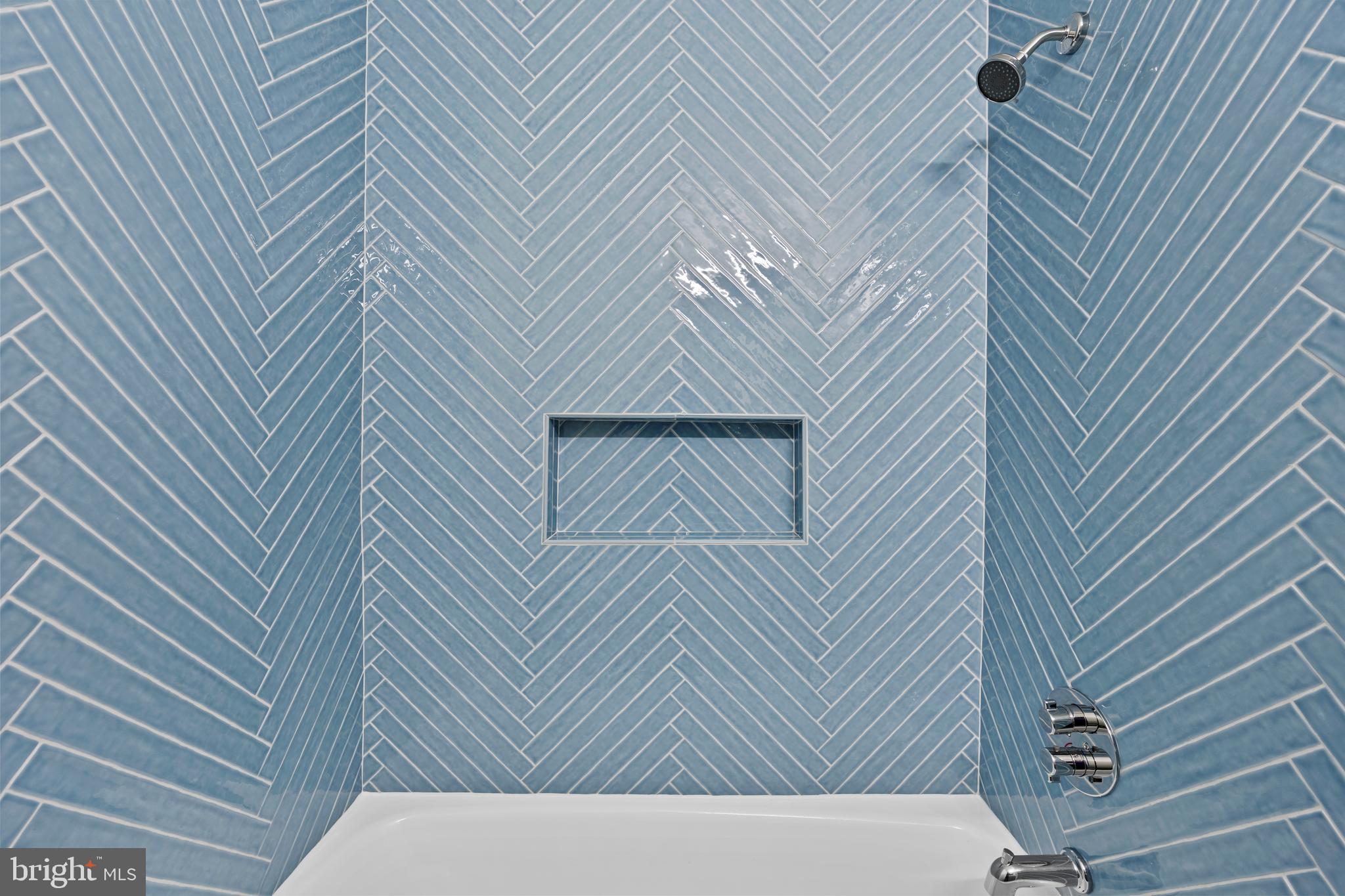 11019 Ring Road Reston, VA 20190 - Photo 53 of 78 Hall Tub/Shower