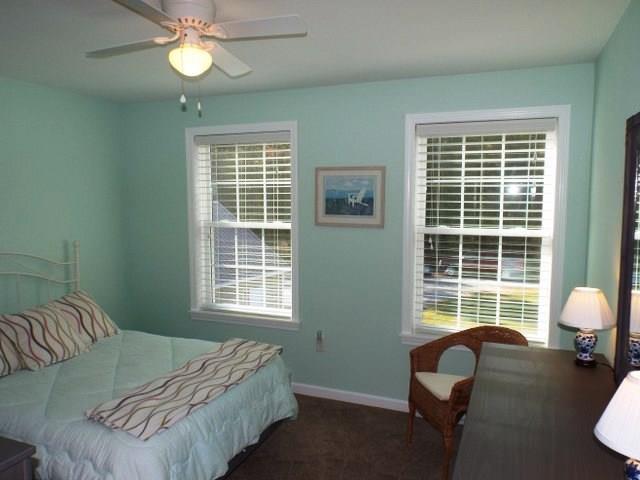 299 Folly Road Sebago, ME 04029 - Photo 23 of 35 Second bedroom upstairs