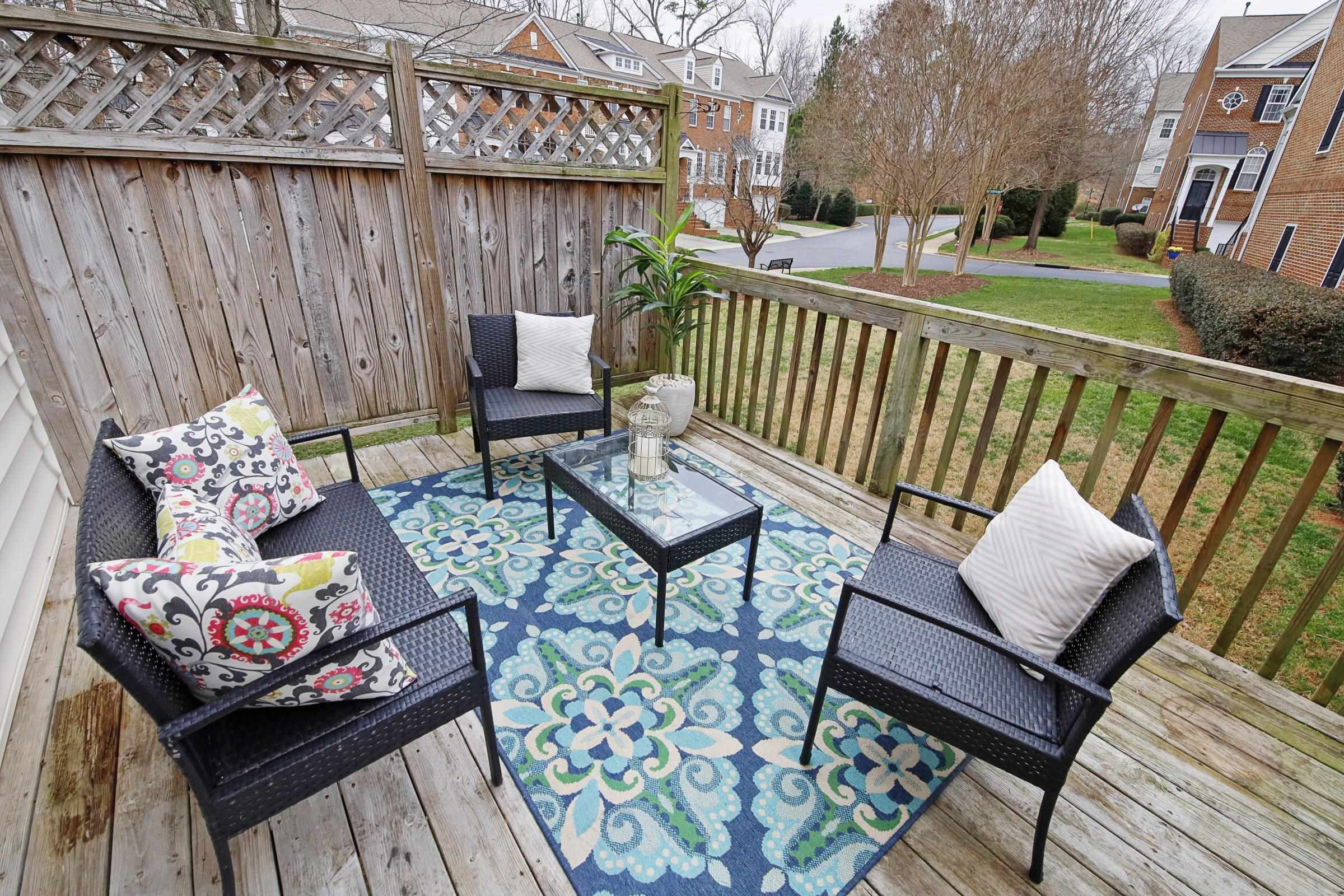 2514 Blooming Street Raleigh, NC 27612 - Photo 31 of 37 Photo 31