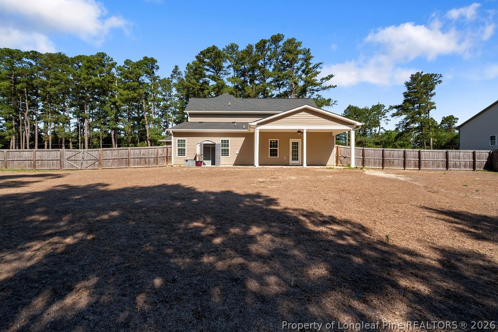 505 Fulford McMillan Road Raeford, NC 28376 - Photo 28 of 38