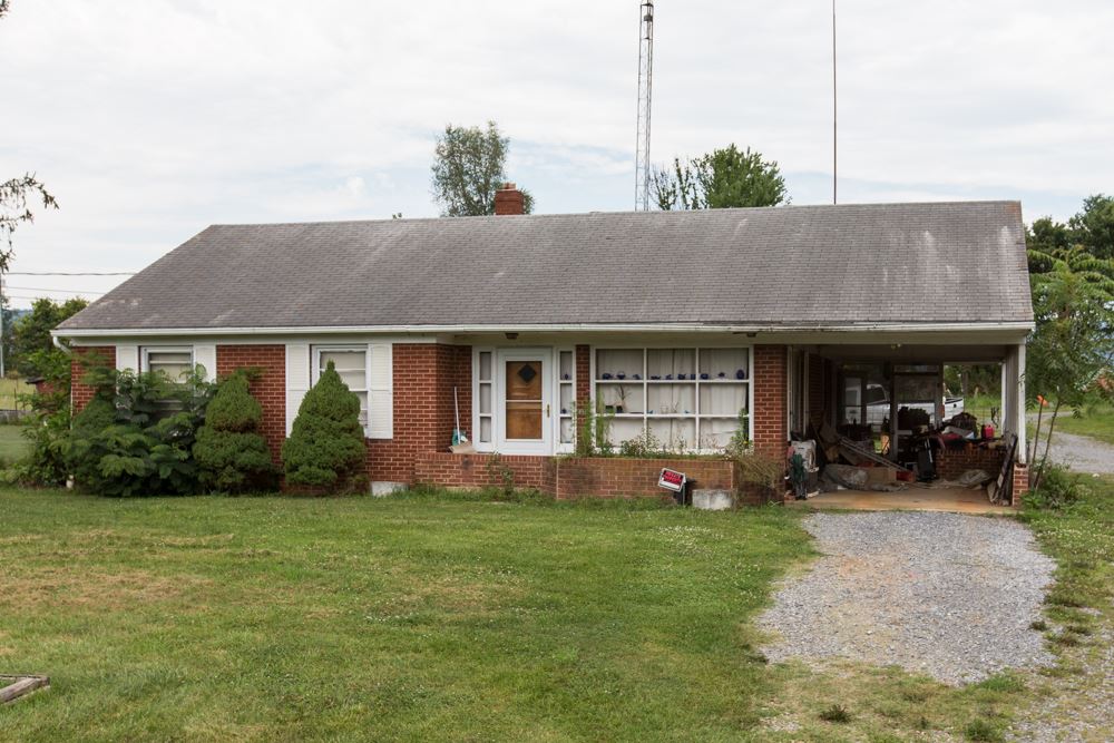 13847 Rockingham Pike Elkton, VA 22827 - Photo 1 of 11 Gallery Image 1