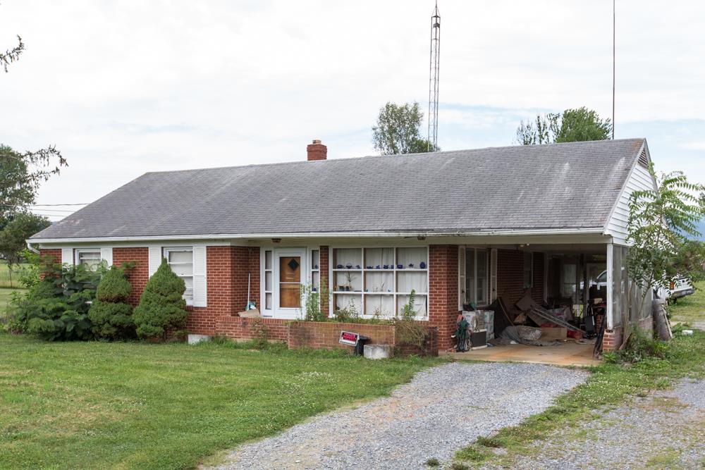 13847 Rockingham Pike Elkton, VA 22827 - Photo 2 of 11 Gallery Image 2