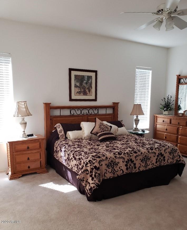 10138 East Legend Trail Gold Canyon, AZ 85118 - Photo 11 of 21 Master Bedroom