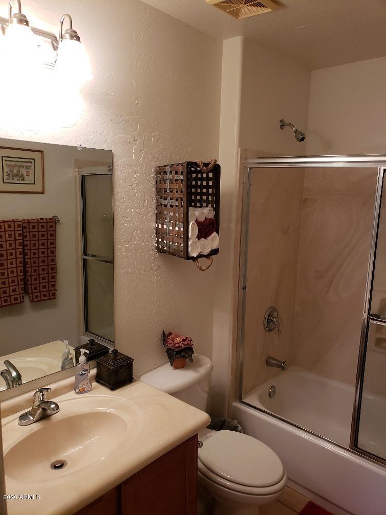 10138 East Legend Trail Gold Canyon, AZ 85118 - Photo 17 of 21 Hall Bath
