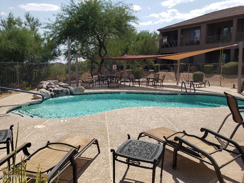 10138 East Legend Trail Gold Canyon, AZ 85118 - Photo 18 of 21 Community Pool