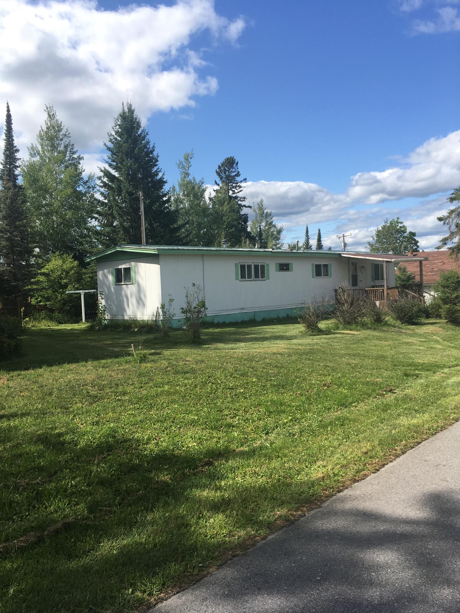 301 1st Street Southwest Cook, MN 55723 - Photo 1 of 1 Gallery Image 1