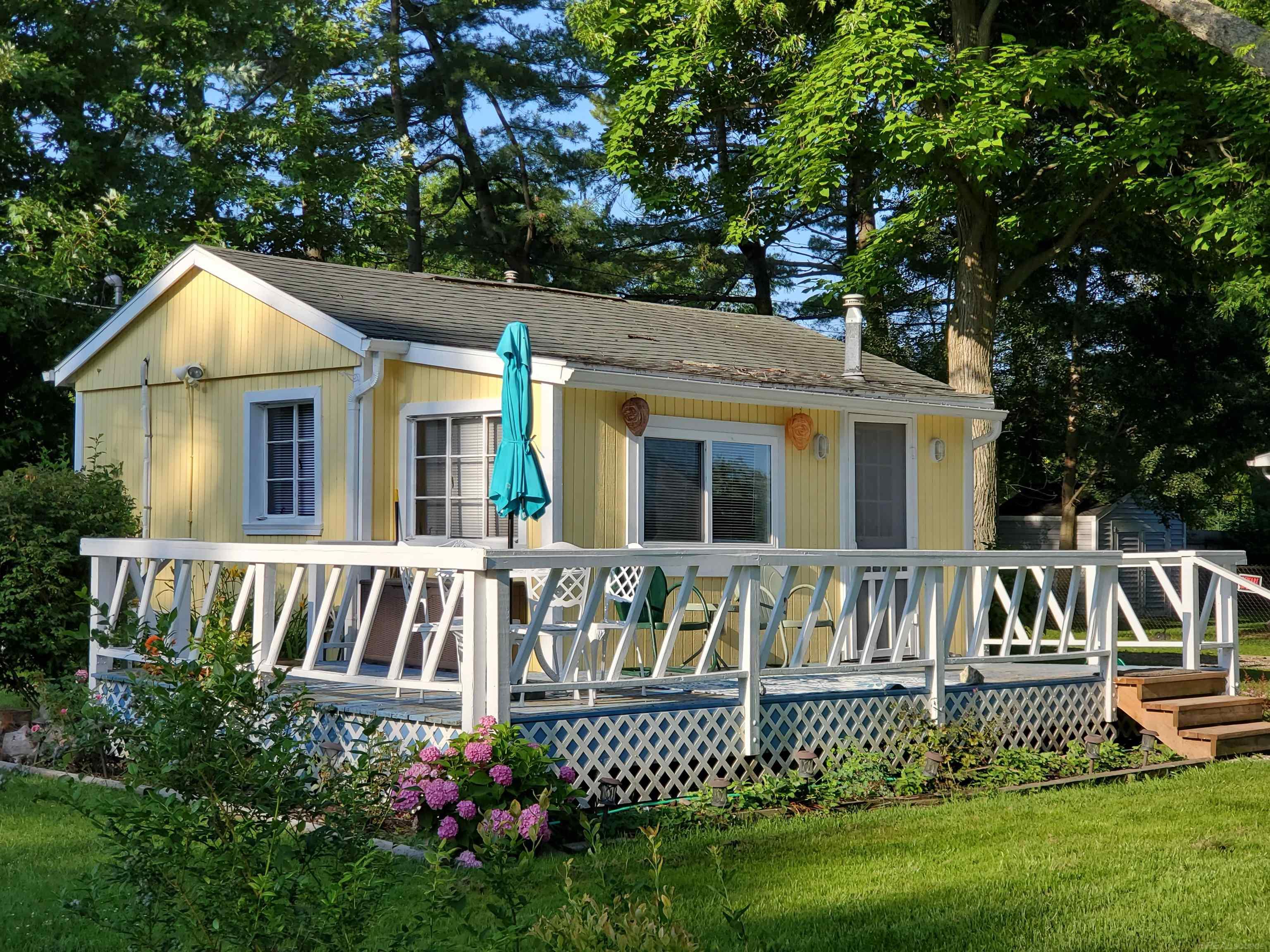 7358 Mortimer Line Road Lexington, MI 48450 - Photo 1 of 9 Gallery Image 1