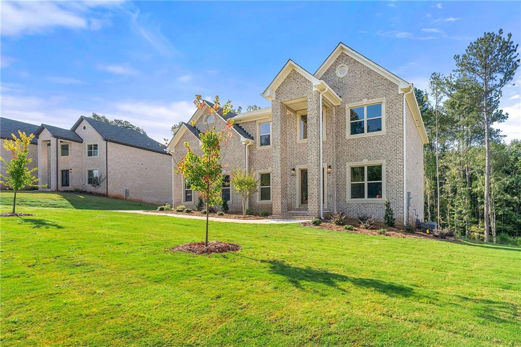 247 Lotus Covington, GA 30016 - Photo 2 of 27