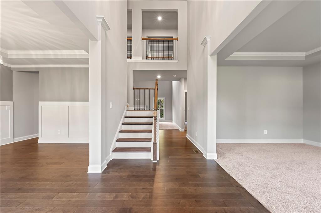 247 Lotus Covington, GA 30016 - Photo 5 of 27