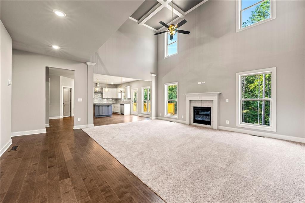 247 Lotus Covington, GA 30016 - Photo 8 of 27