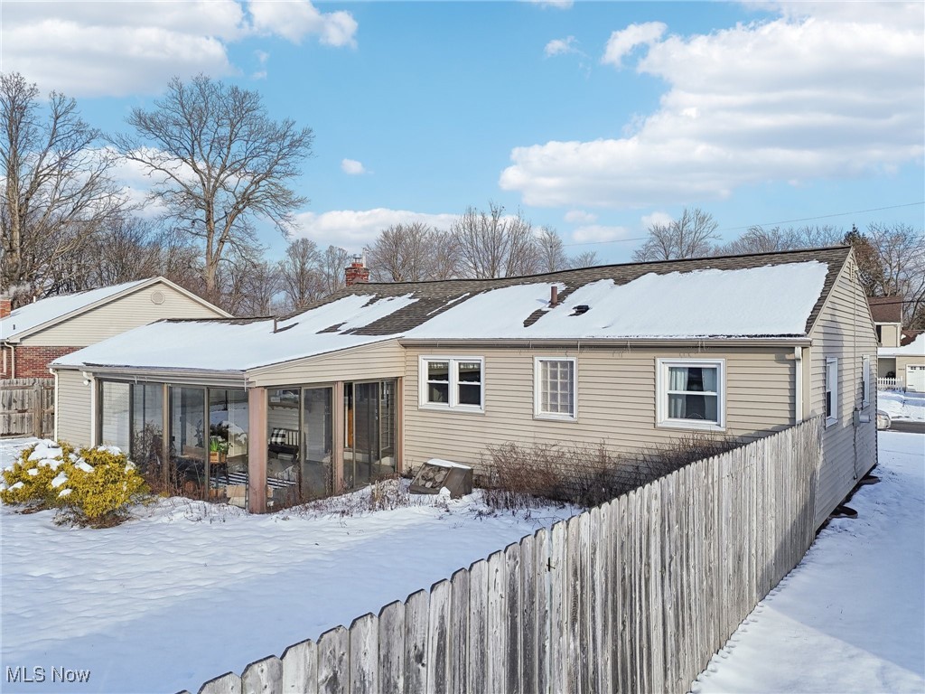 2634 Brunswick Road Youngstown, OH 44511 - Photo 47 of 50 Gallery Image 47