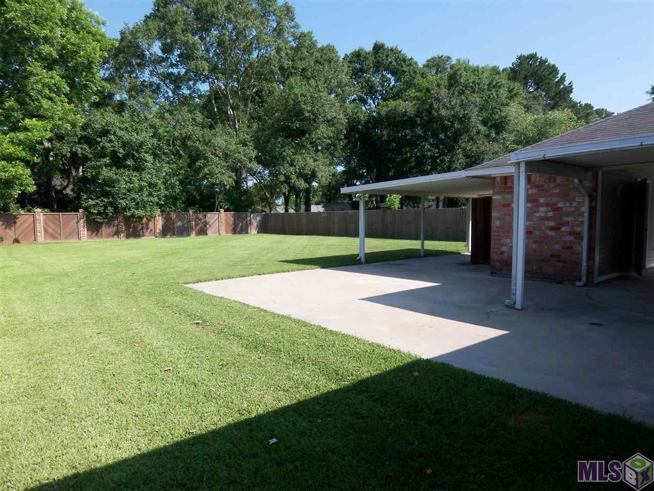 1917 Gamwich Road Baton Rouge, LA 70810 - Photo 12 of 14