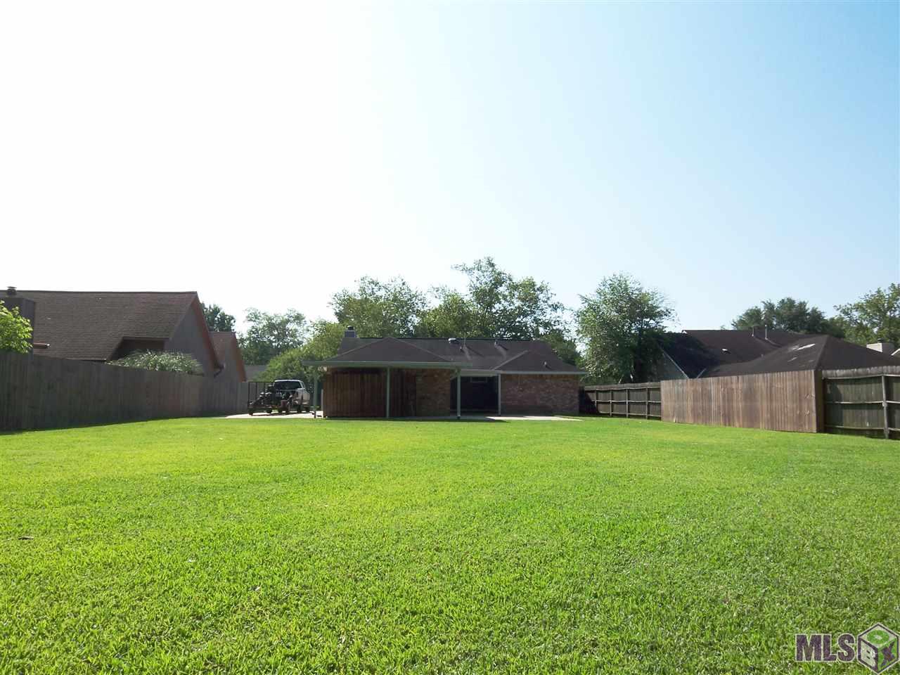 1917 Gamwich Road Baton Rouge, LA 70810 - Photo 13 of 14