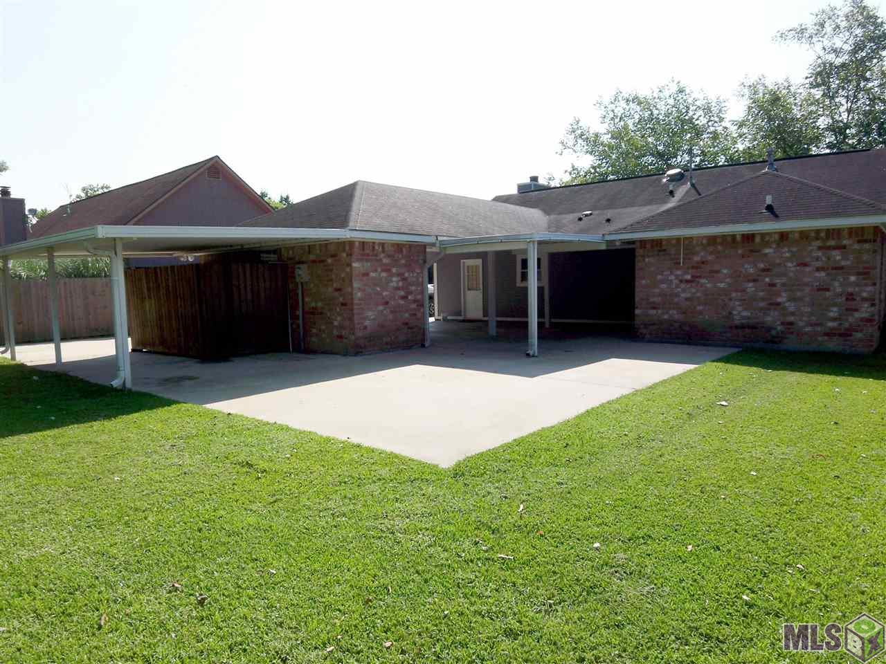 1917 Gamwich Road Baton Rouge, LA 70810 - Photo 14 of 14