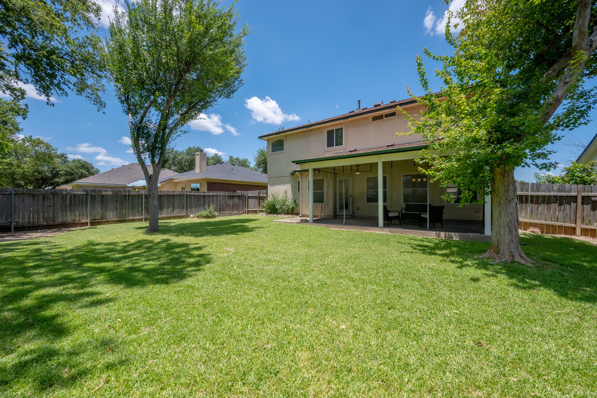 2913 Wavecrest Boulevard Austin, TX 78728 - Photo 28 of 28