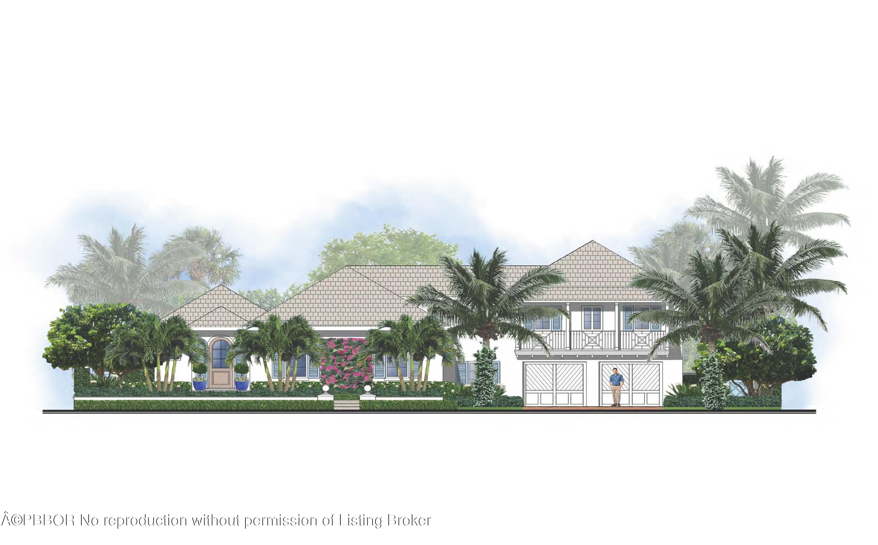 111 Reef Road Palm Beach, FL 33480 - Photo 26 of 28 a picture of a person on a street