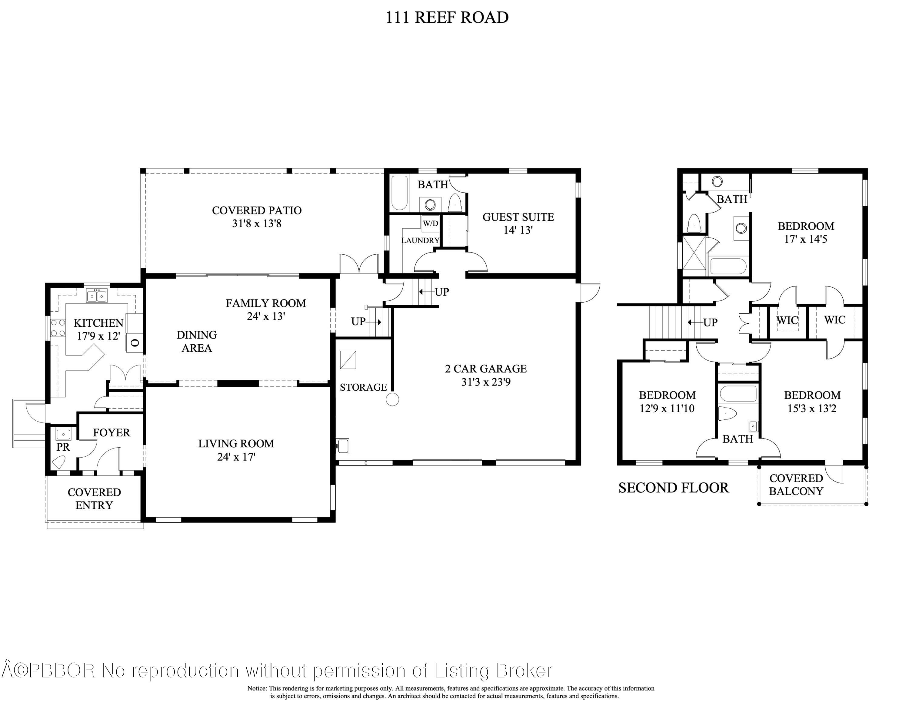 111 Reef Road Palm Beach, FL 33480 - Photo 28 of 28 a picture of a rug