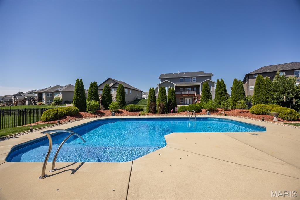1305 Timber Ridge Trace Drive O'Fallon, IL 62269 - Photo 45 of 45