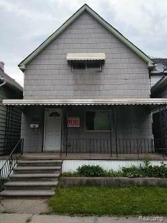 21.5 East Cicotte Street River Rouge, MI 48218 - Photo 1 of 17
